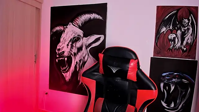 Rubyy-Rose1 现场XXX聊天