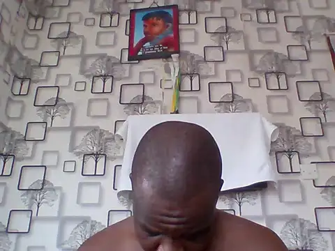 Chumba_001のライブXXXチャット