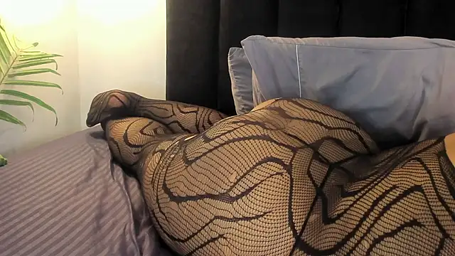 XXX chat uživo modela Amaranoir-