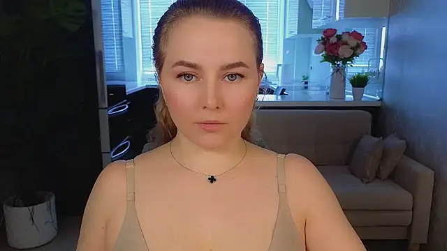 Mira_Mermayd: онлайн-секс-чат