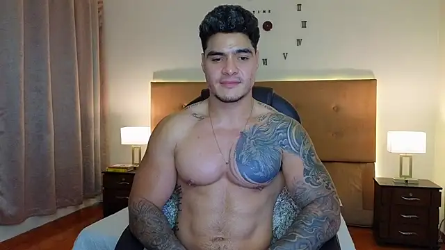 Steven_Velez Live XXX-Chat