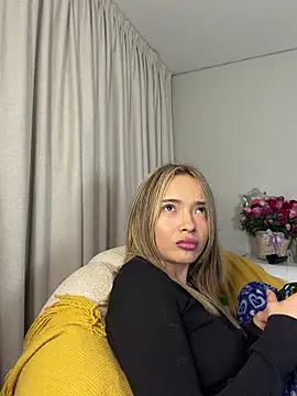 Irina_Grant Live XXX Chat