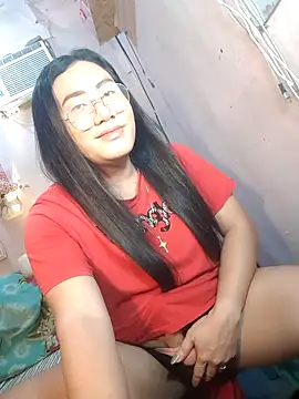 behappy4me Pertunjukan Webcam