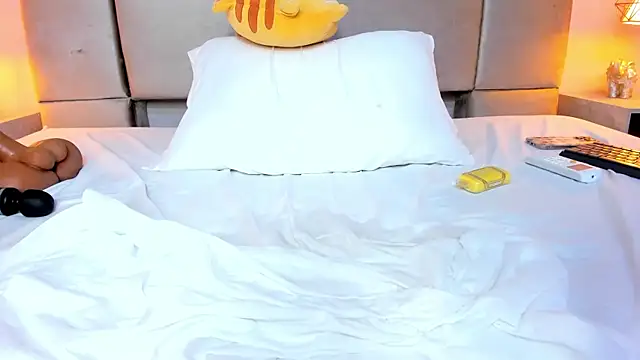 isabel_sofiaa Adlı Modelin Canlı XXX Sohbeti