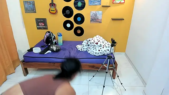 lilithevil32's Webcam Show