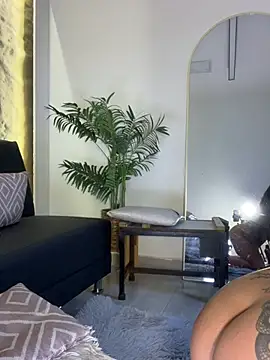 Isa__Blanc's Webcam Show