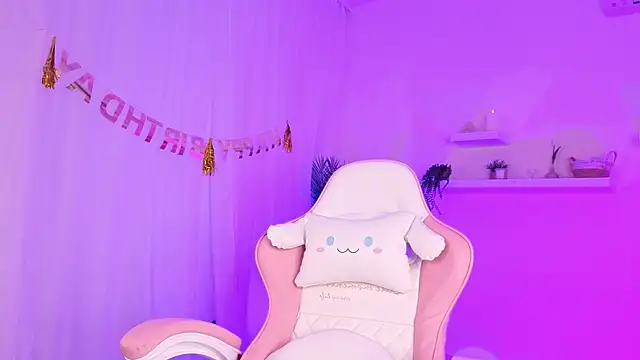 BetsyGonzale 在線直播表演