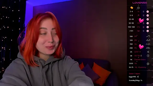 deboramoore 在線直播表演