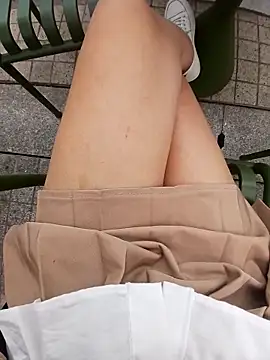 Ori-Lynk – Live XXX-chat