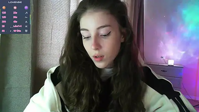 Chatroom XXX en direct de eskatmi