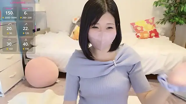 HIMAWARI_88chn Live XXX chat