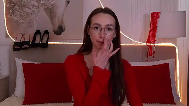 Chatroom XXX en direct de Emily_Simon