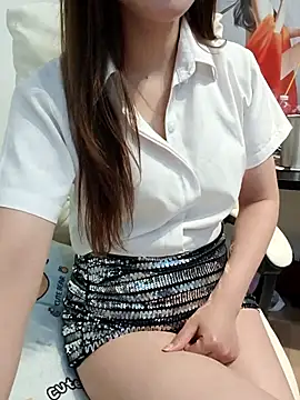 susu_baby 网络视讯表演