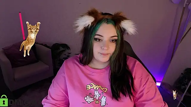 Mia_R0ss Chat XXX in diretta