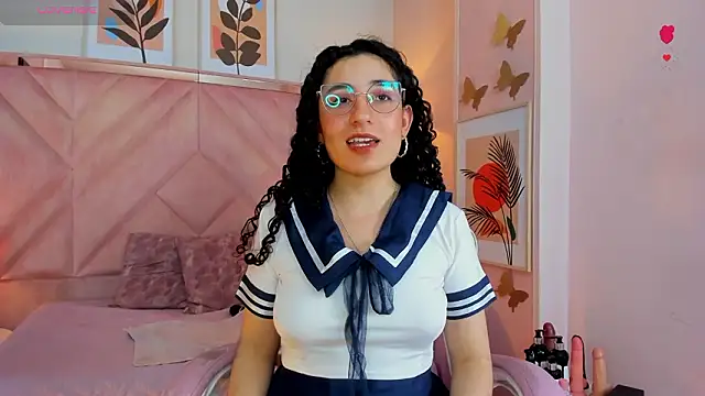 DemiJones_ 现场XXX聊天