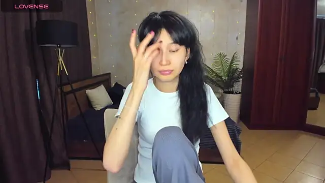 SheilaRare Live XXX Chat