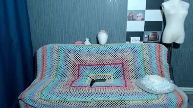 pa1e_pr1ncess 现场XXX聊天