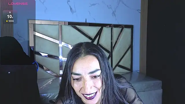 XXX chat uživo modela Maily_a_