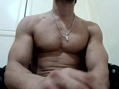 Arabprinceofslv Adlı Modelin Canlı XXX Sohbeti