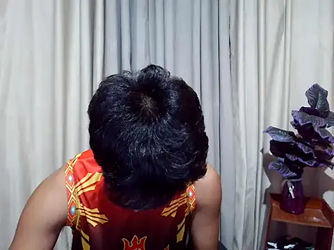 Show Webcam de marksurelyhard