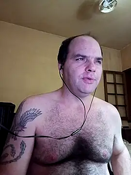 Show modela Jovissoares7ye na web-kameri