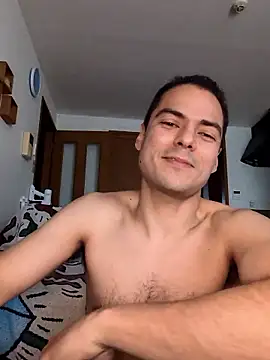 galhegol's Live XXX Chat