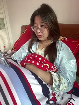 sisi-maiden Show Webcam