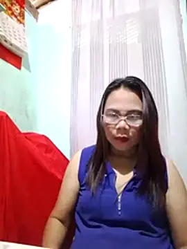 erma_joy Show Webcam