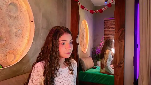 Kaaory Live XXX Chat