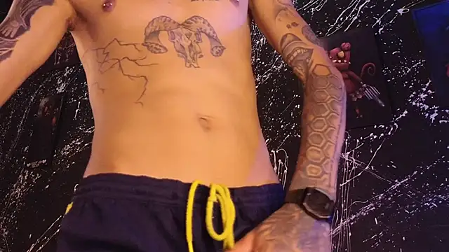 Paulo_527's Live XXX Chat