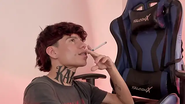 Angelcumm_ 웹캠 쇼