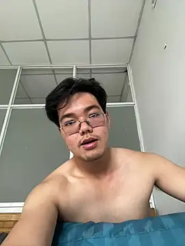 lucas-N888 在線直播表演