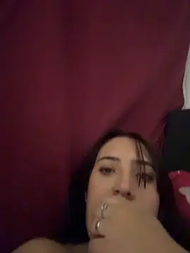 Munequita_med44のウェブカメラショー