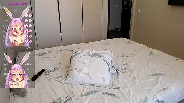 Chat XXX Live elise_sweet