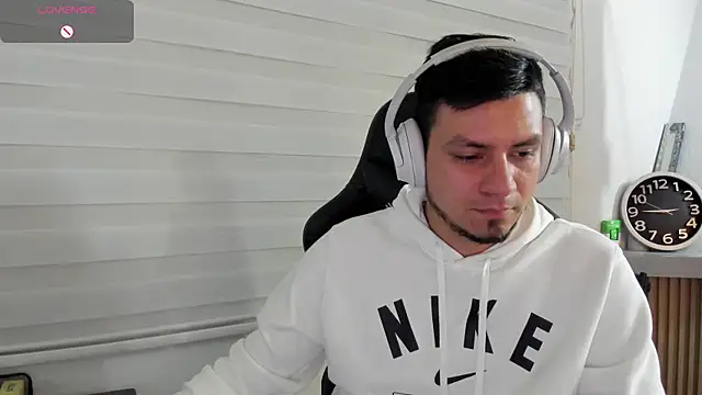 Rick_Adams' Live XXX Chat