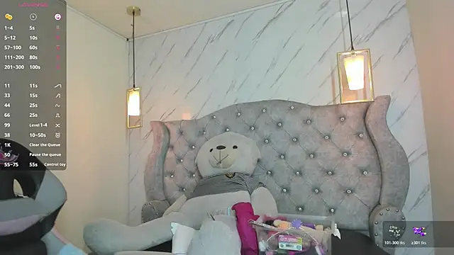 Alice_LaurenttのライブXXXチャット