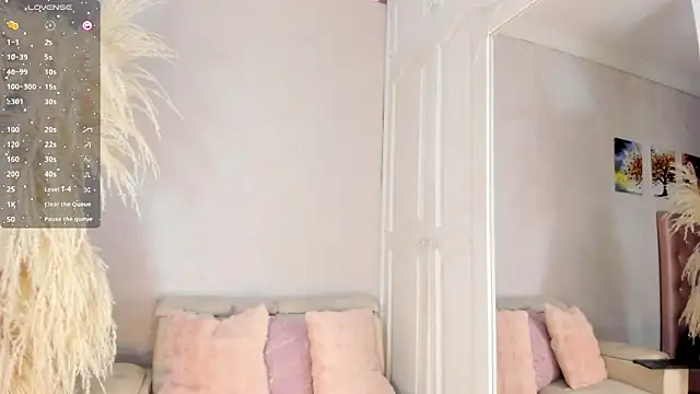 CardyKambell1 Chat XXX in diretta