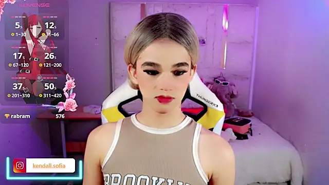 Chat XXX ao vivo de Sophiaa_doll_