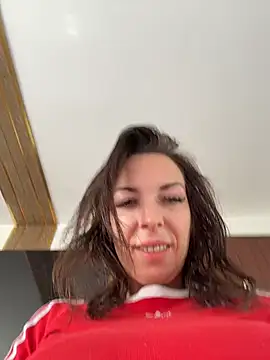 Almmaxxxx's Live XXX Chat