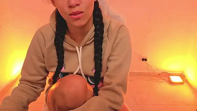 XXX chat uživo modela daniela_rivasthl