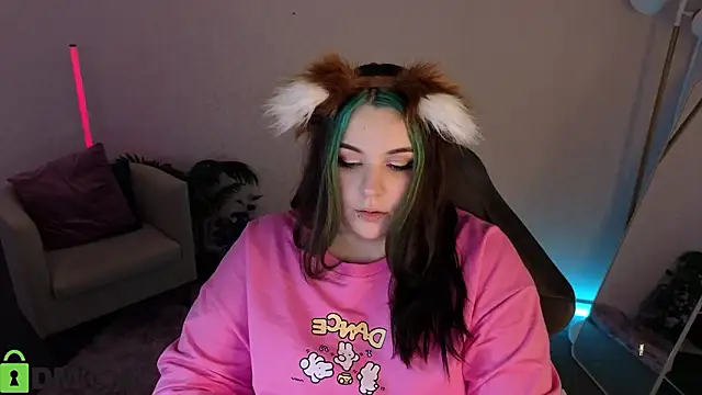 Czat XXX na żywo – Mia_R0ss