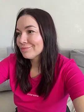 XXX chat uživo modela SexyLexyR