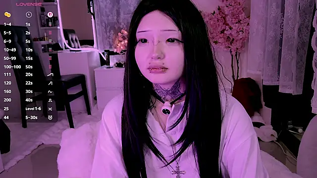 Živý XXX chat Lein_Bone