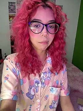 Valen-Foxx1 Live XXX-Chat