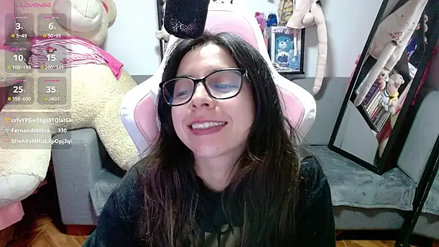 Maggie_Fox3 – Naživo XXX chat