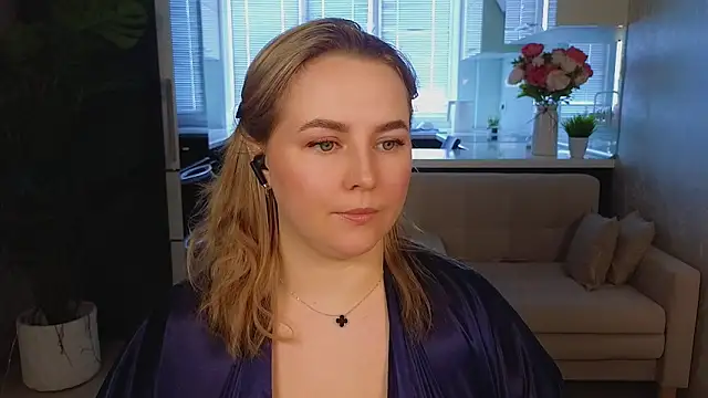 Chat +18 de Mira_Mermayd ao vivo