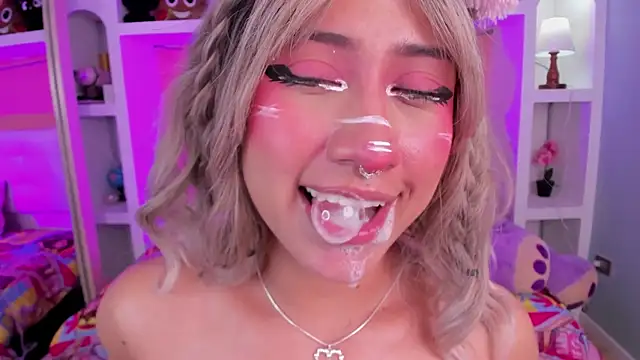 miss___megan Live XXX-chat