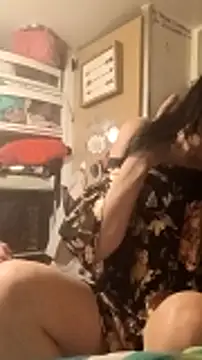 Show webcam de whitetrashdirtyslut