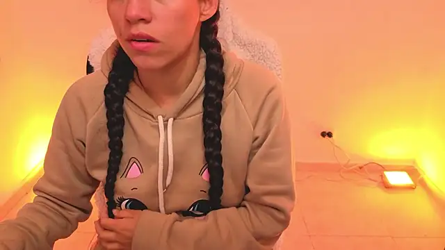 Czat XXX na żywo – daniela_rivasthl