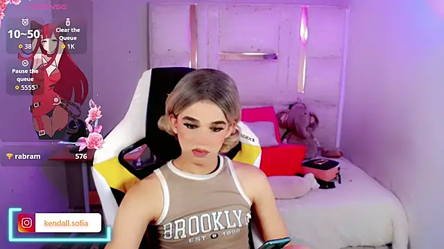 Sophiaa_doll_ élő XXX-chatje